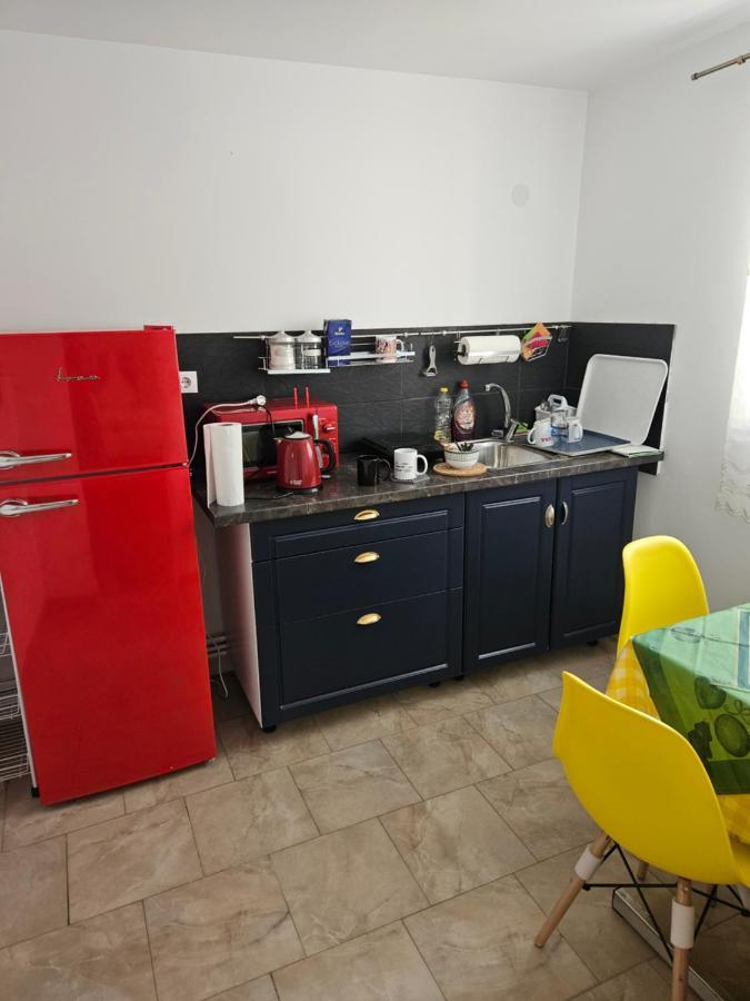 Studio D'Amalia Turda Luaran gambar